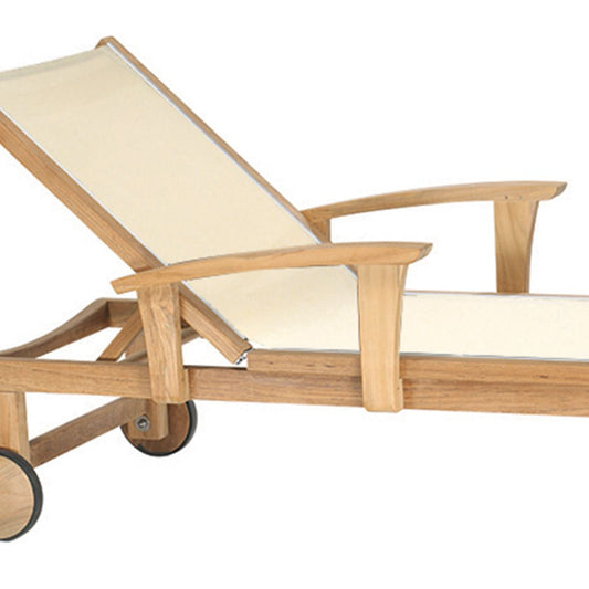 St. Tropez Optional Chaise Arms