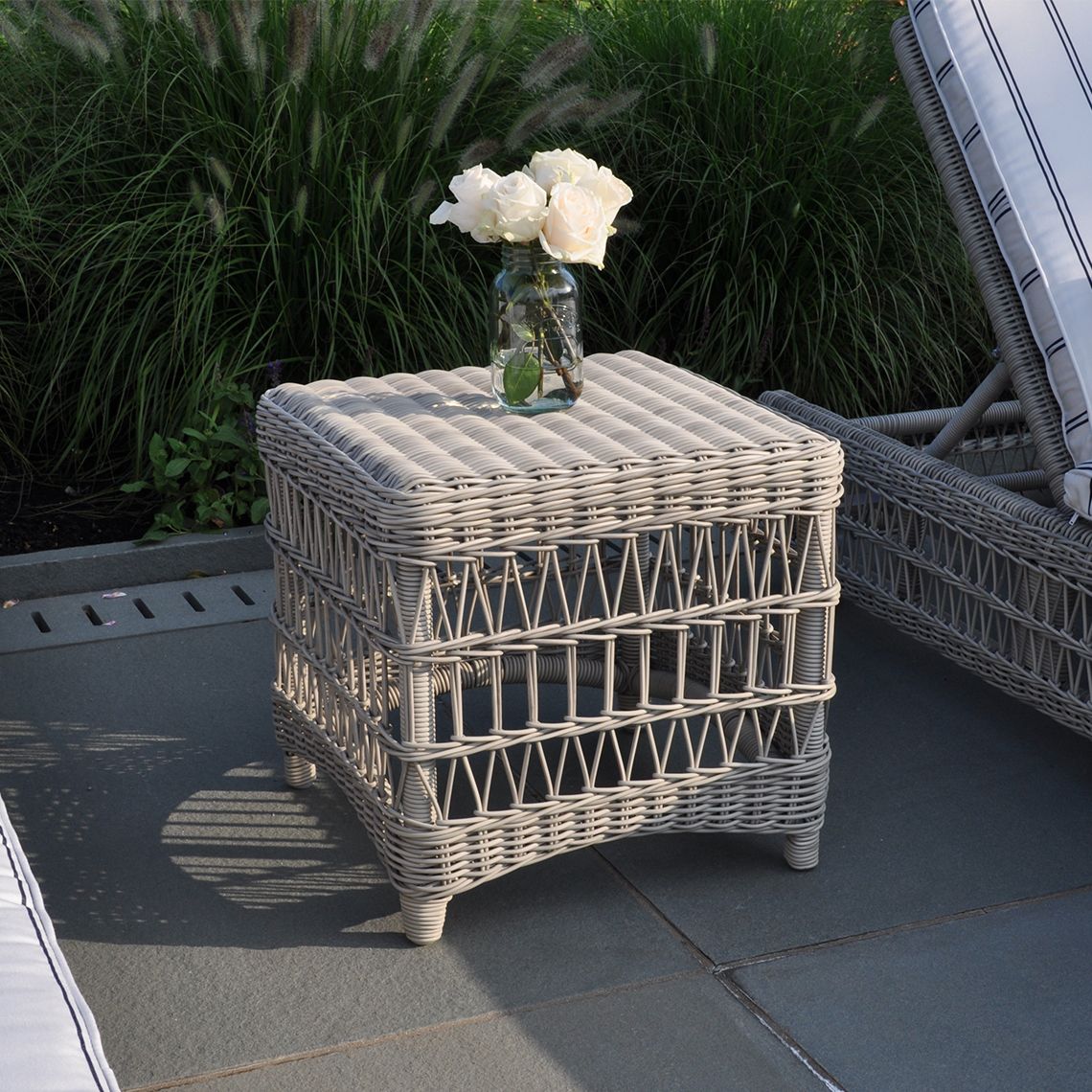 Southampton Side Table