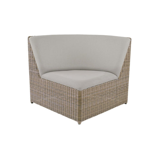 Milano Sectional Curved Corner Chair