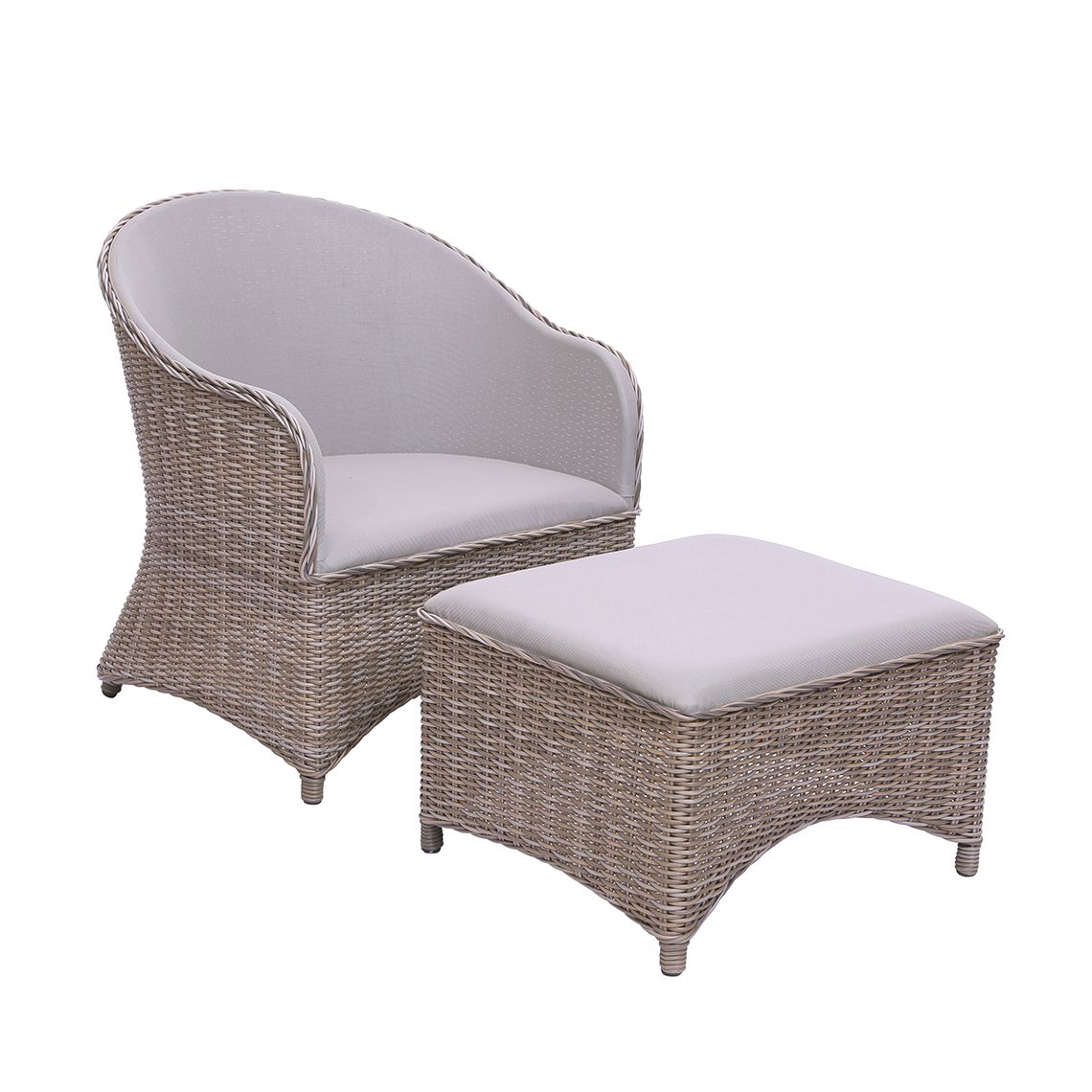 Milano Club Chair