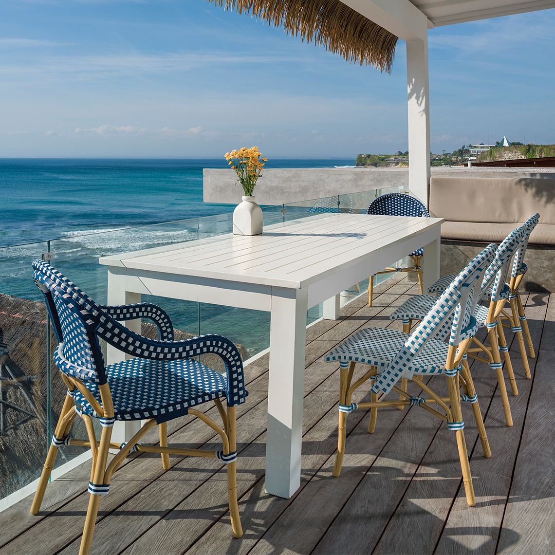 Café Dining Side Chair