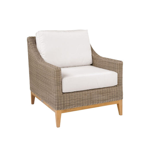 Frances Lounge Chair