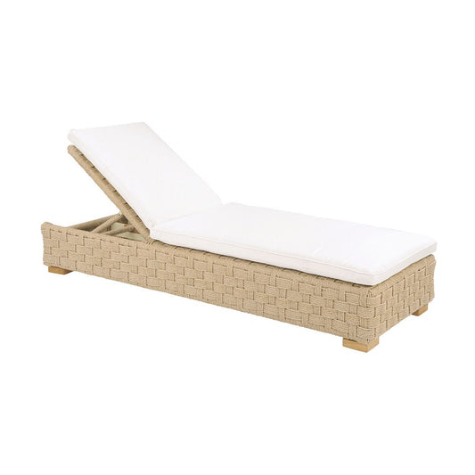 St. Barts Chaise