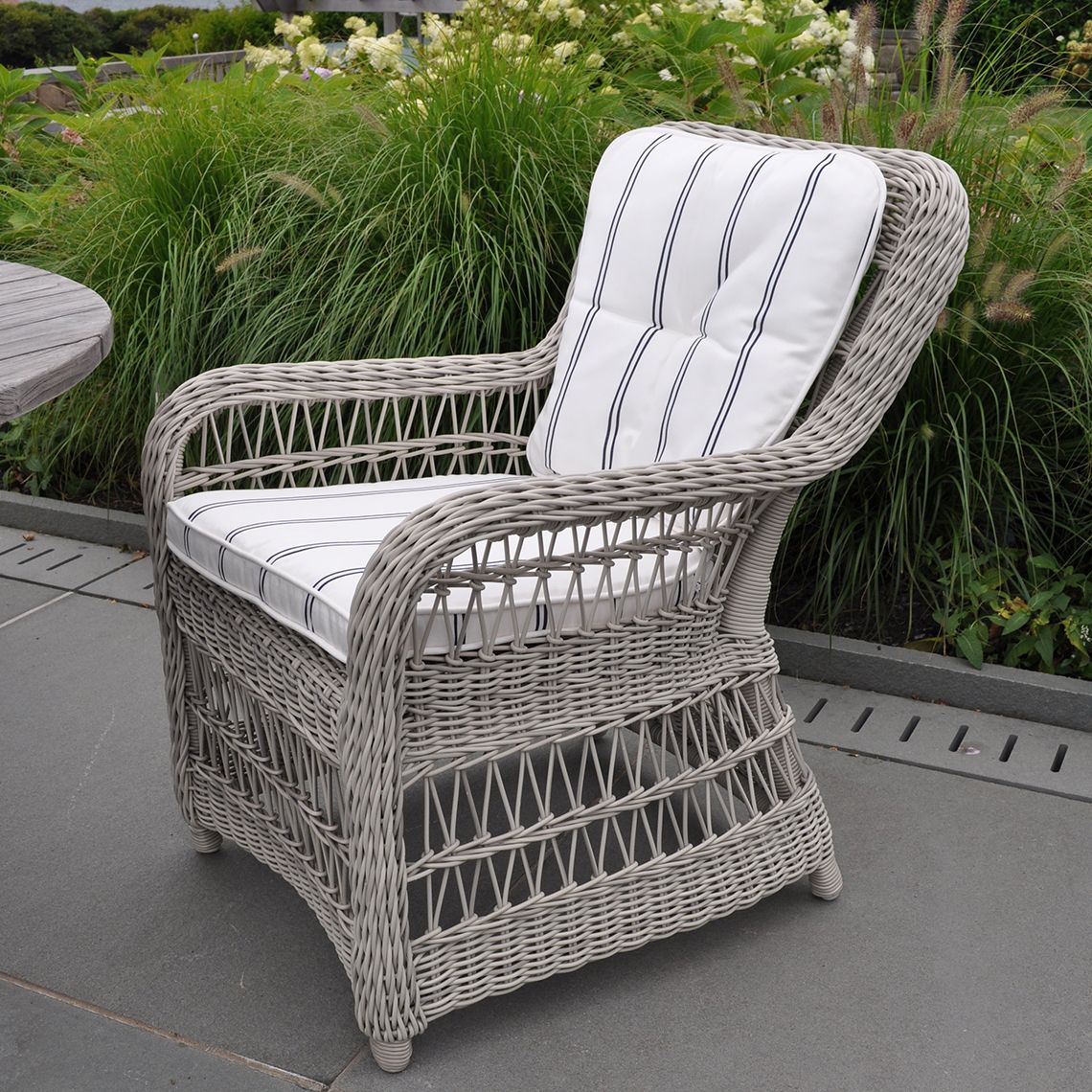 Southampton Dining Armchair