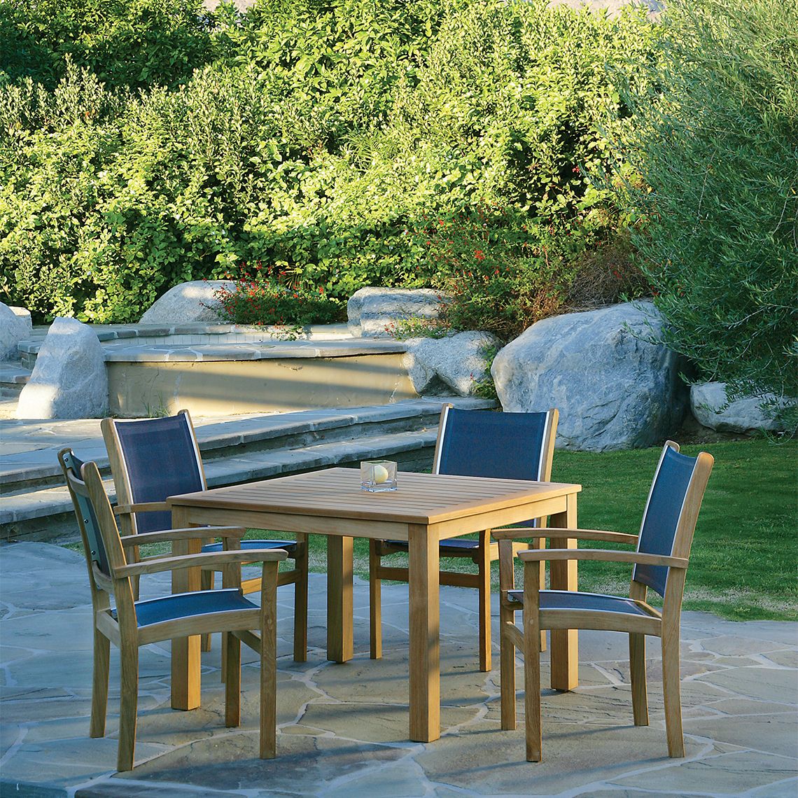 St. Tropez Dining Armchair