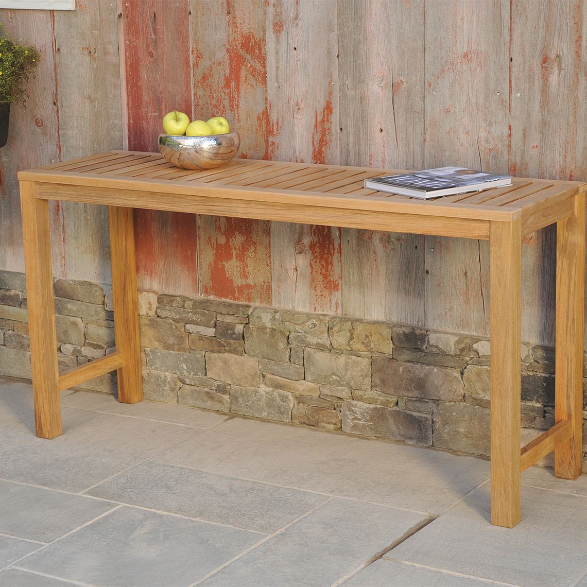 Classic Console Table