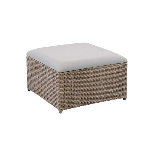 Milano Sectional Ottoman