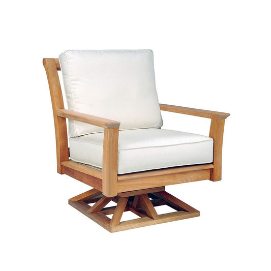 Chelsea Swivel Rocker Lounge Chair