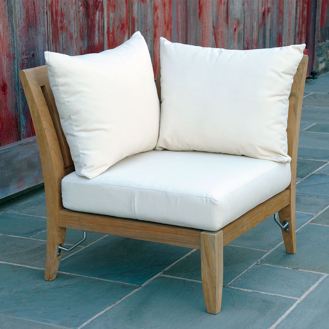 Ipanema Sectional Corner Chair