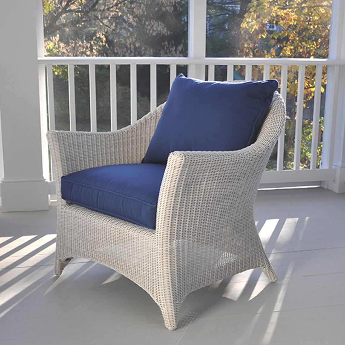 Cape Cod Lounge Chair