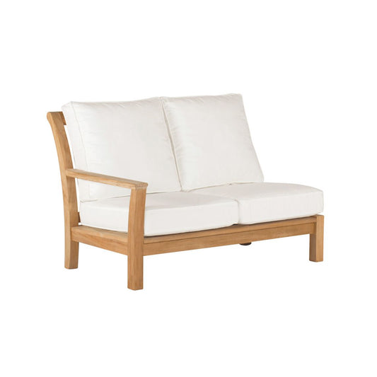 Chelsea Sectional Left Arm (Facing) Settee