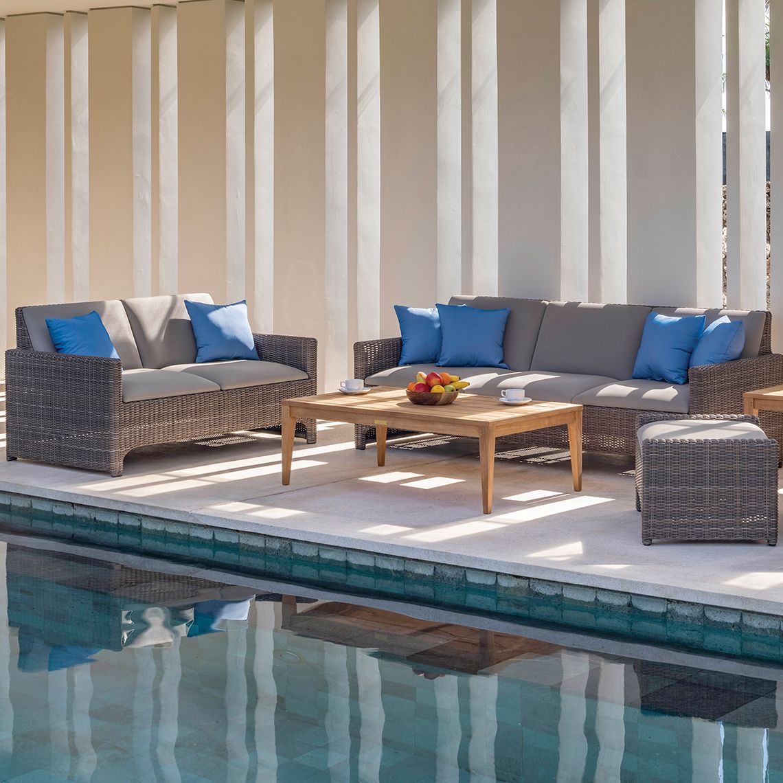 Milano Sofa