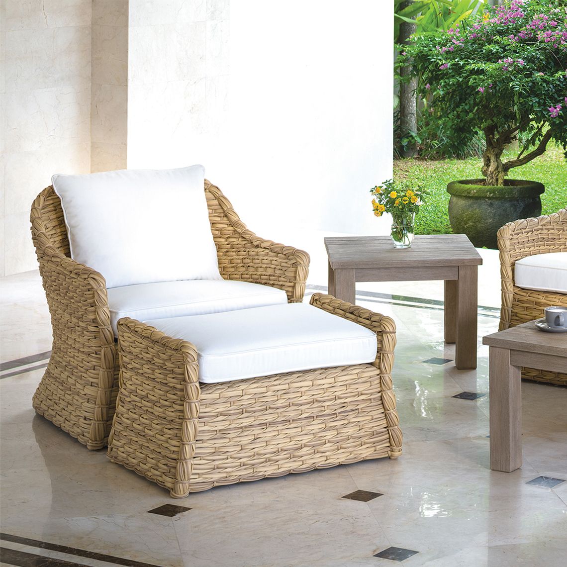 Vero Lounge Chair