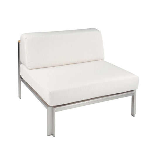 Tivoli Sectional Armless Chair