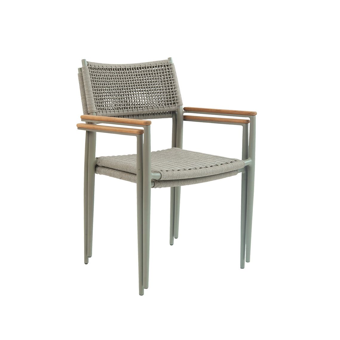 La Jolla Dining Armchair