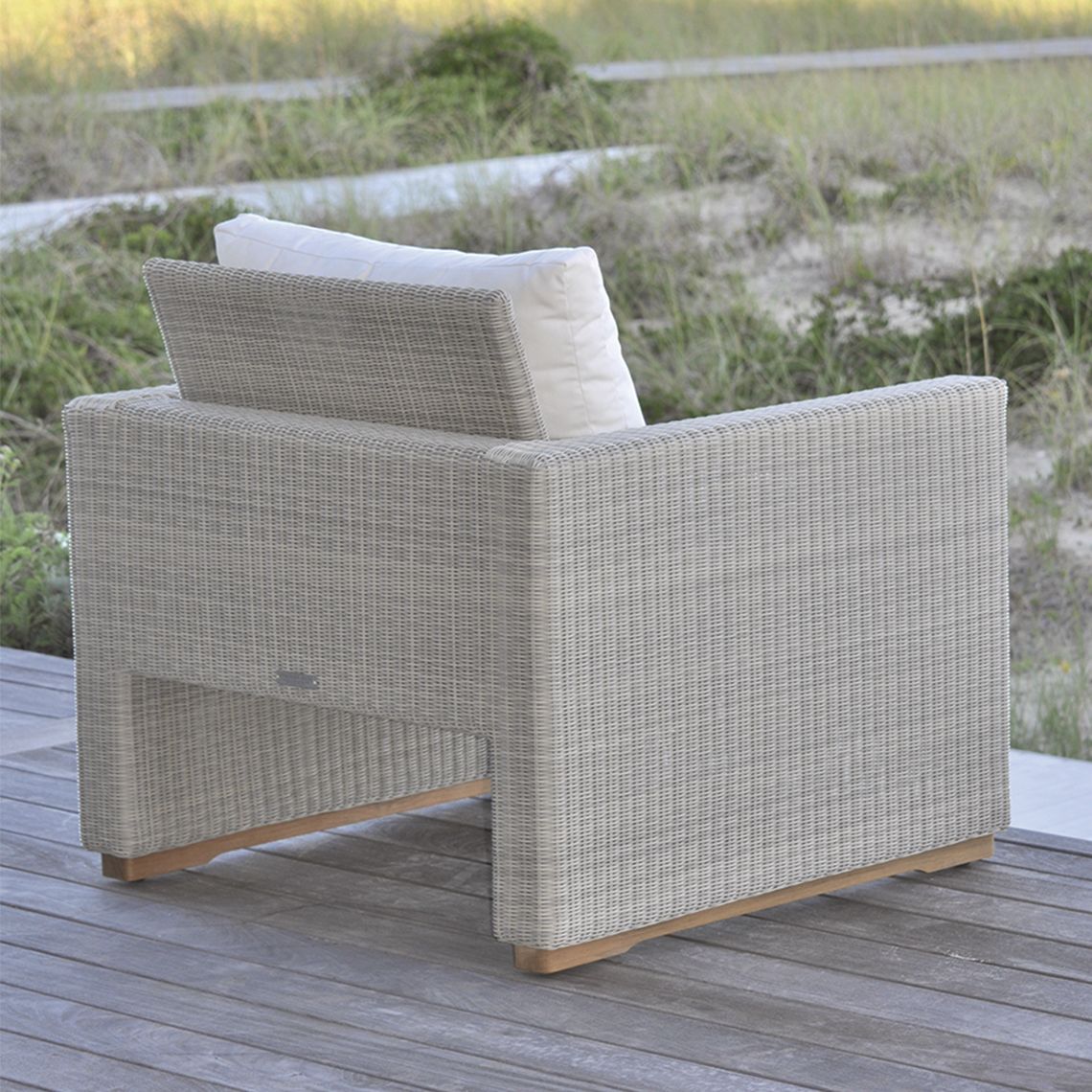 Westport Lounge Chair