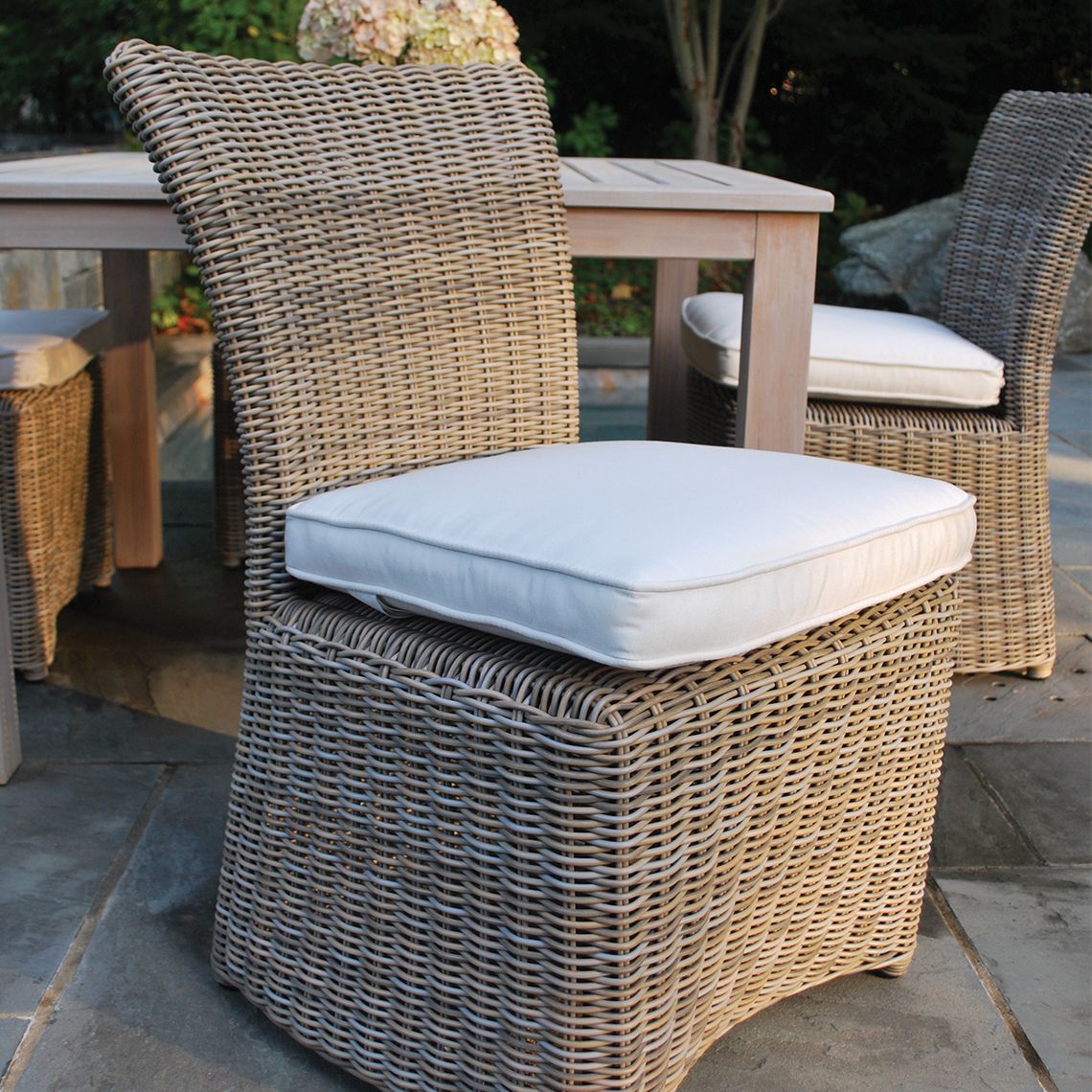 Sag Harbor Side Chair