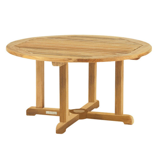 Essex 42" Round Coffee Table