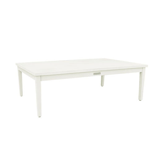 Tribeca Aluminum 47" Coffee Table