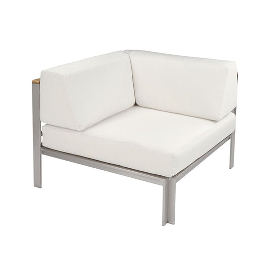 Tivoli Sectional Square Corner Chair