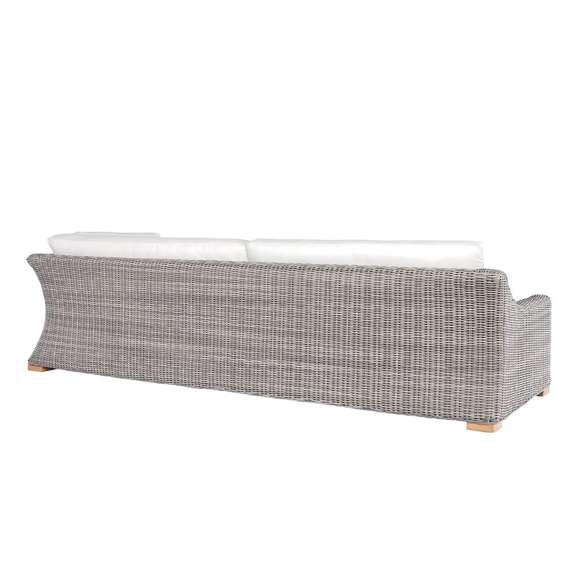 Tortola Sectional Left Arm Return Sofa