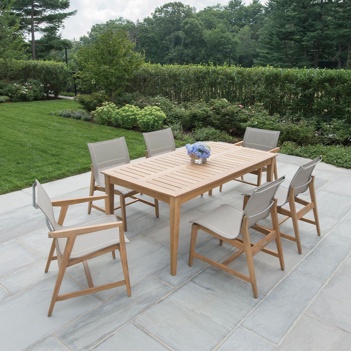 Marin Side Chair