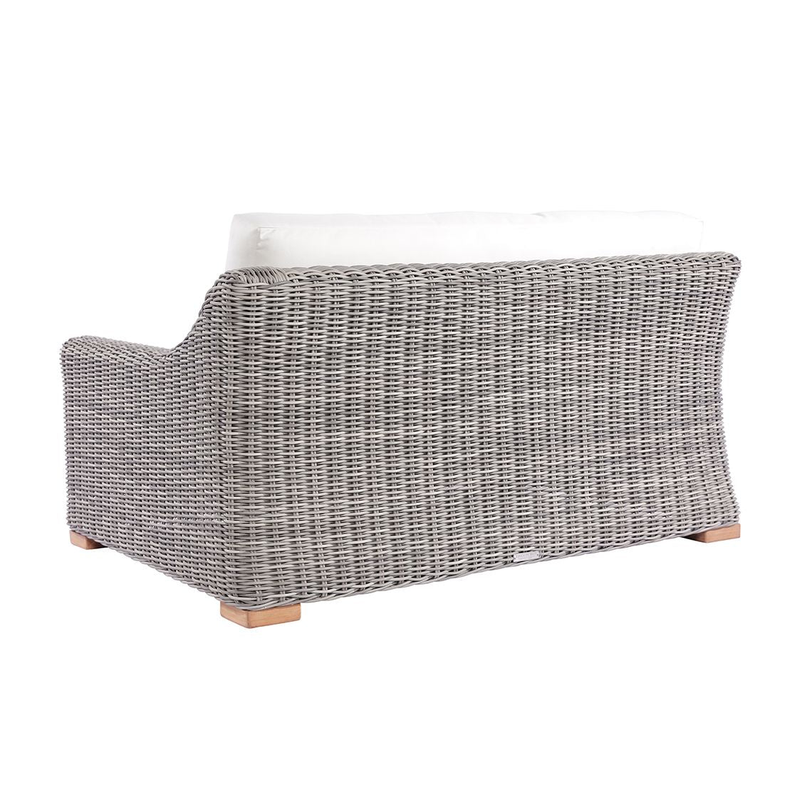 Tortola Sectional Right Arm Settee