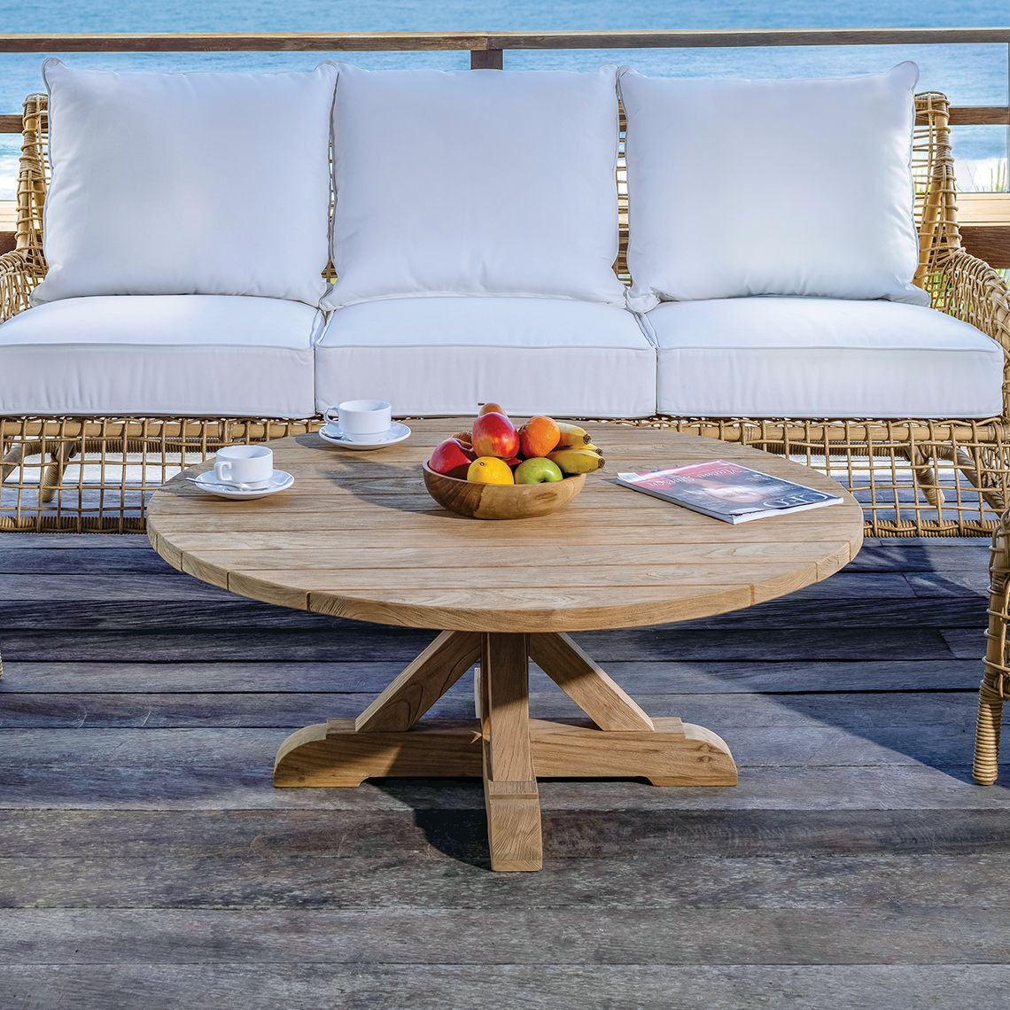 Provence Coffee Table