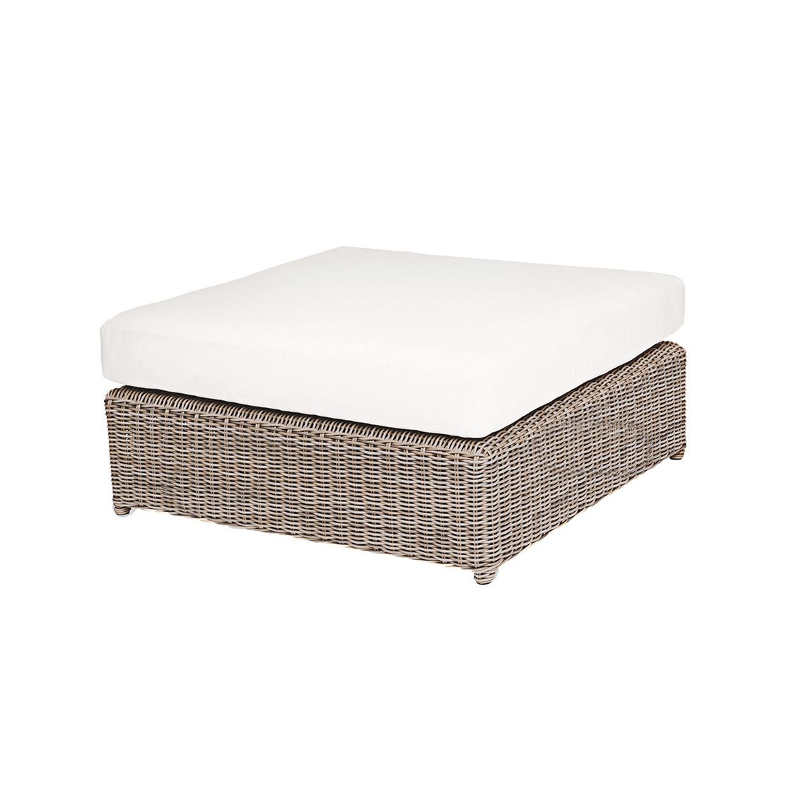 Sag Harbor Sectional Ottoman