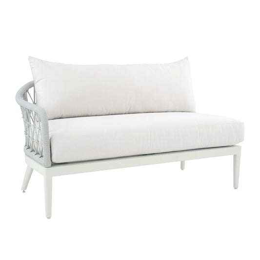 Nevis Sectional Left Arm (Facing) Settee