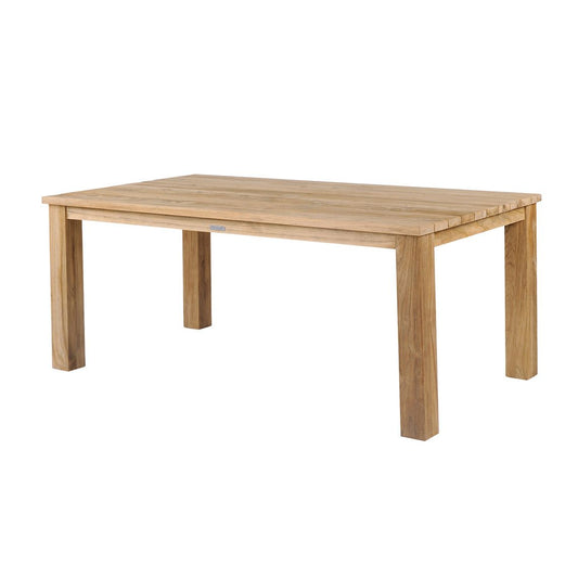 Tuscany 73" Rectangular Dining Table