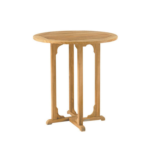 Essex 36" Round Bar Table