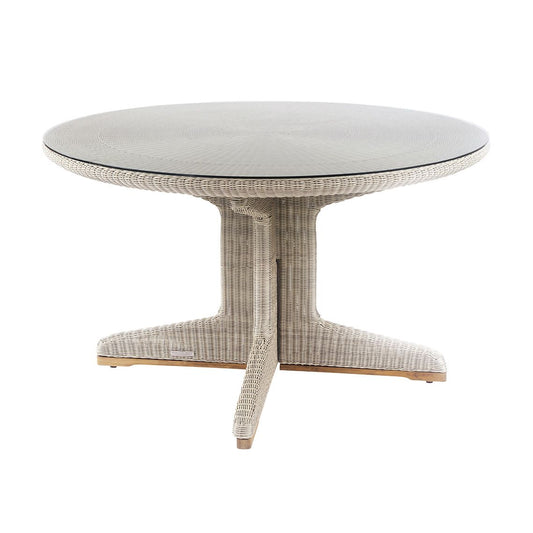 Westport 50" Round Dining Table