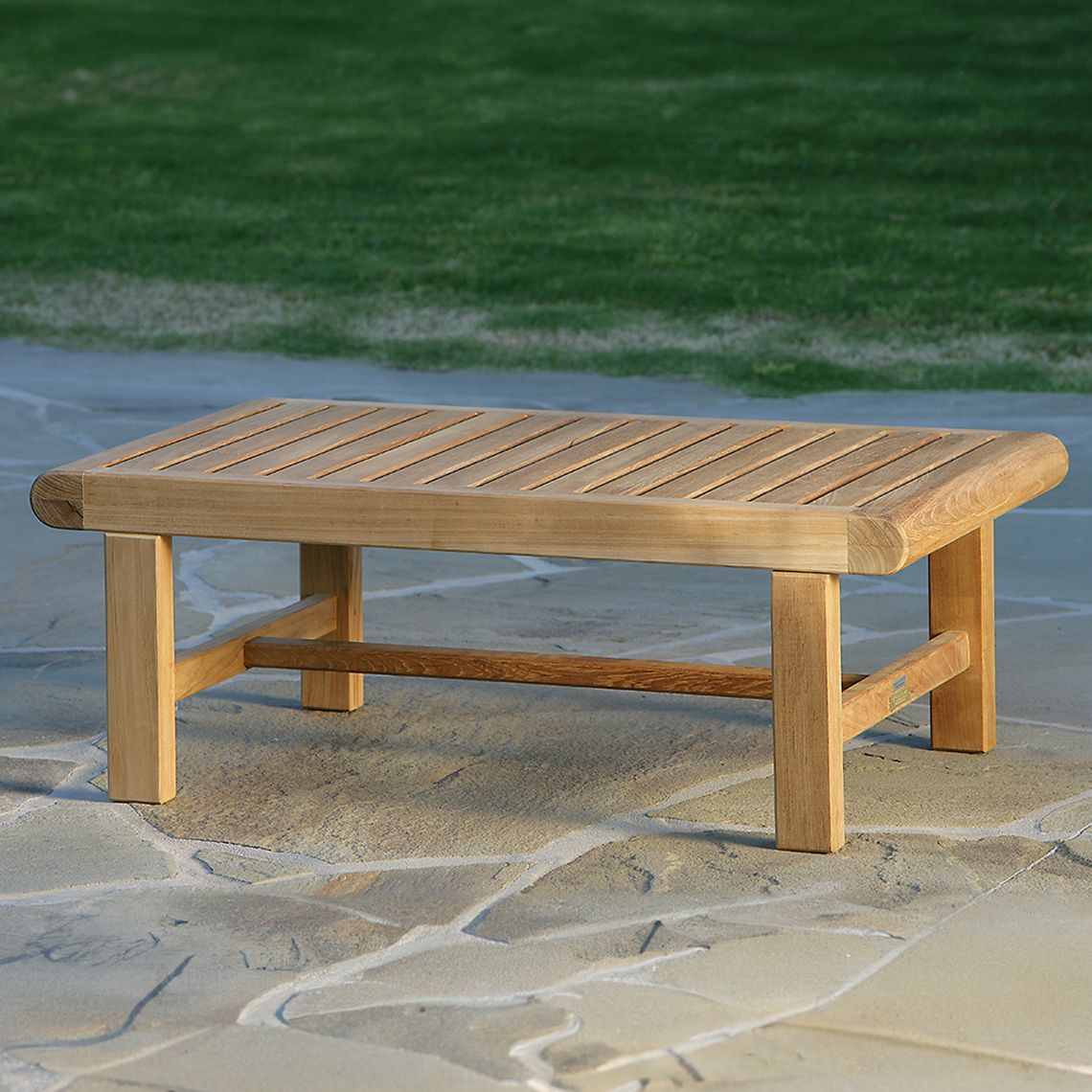 Nantucket Coffee Table
