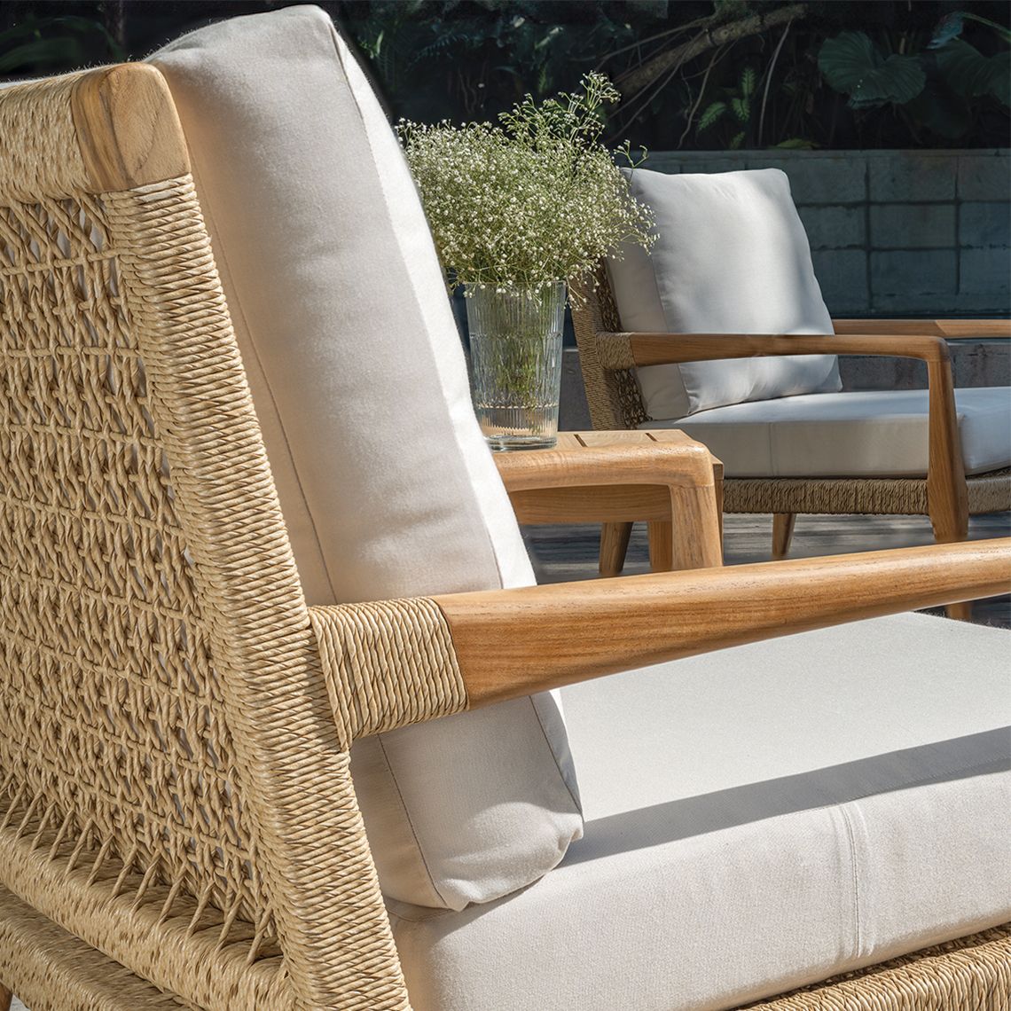 Barcelona Sofa