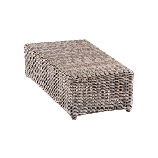 Sag Harbor Sectional Curved Wedge/Table