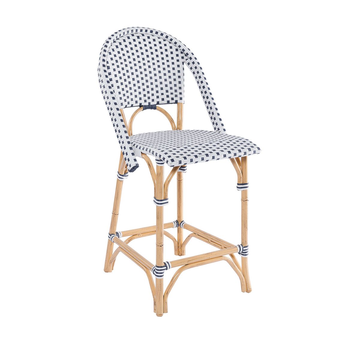 Café Counter Chair