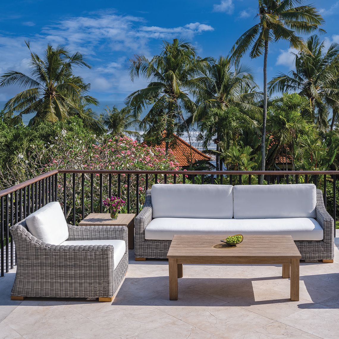 Tortola Sofa