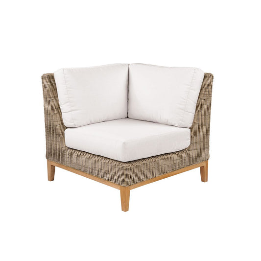 Frances Sectional Corner Chair