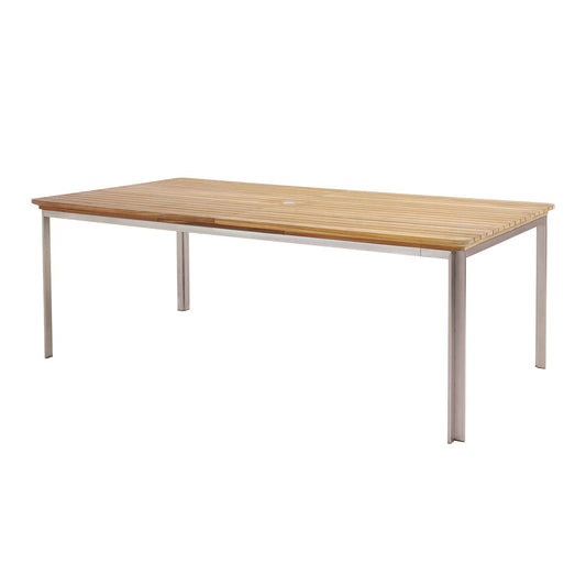Tivoli 84" Rectangular Dining Table