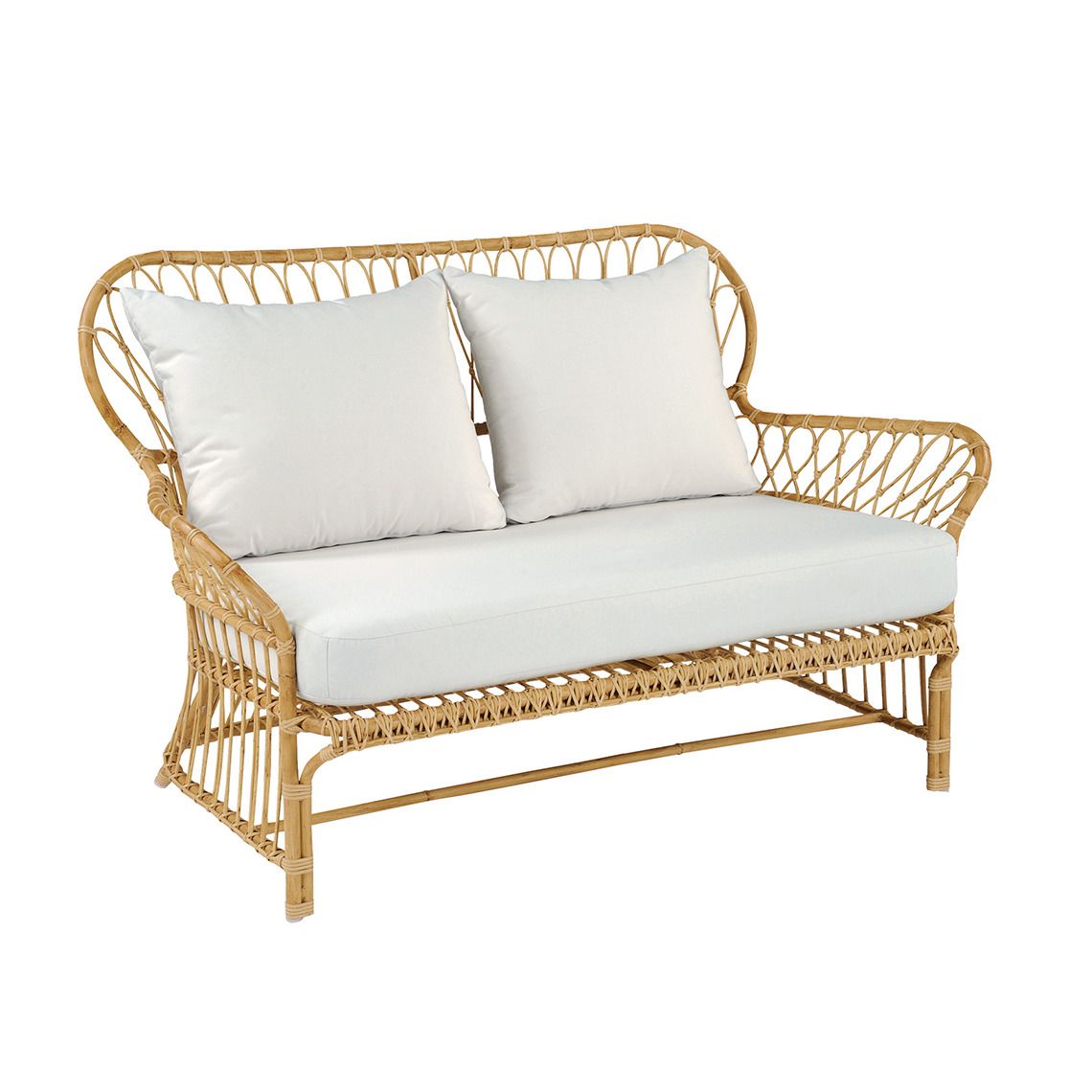 Savannah Settee