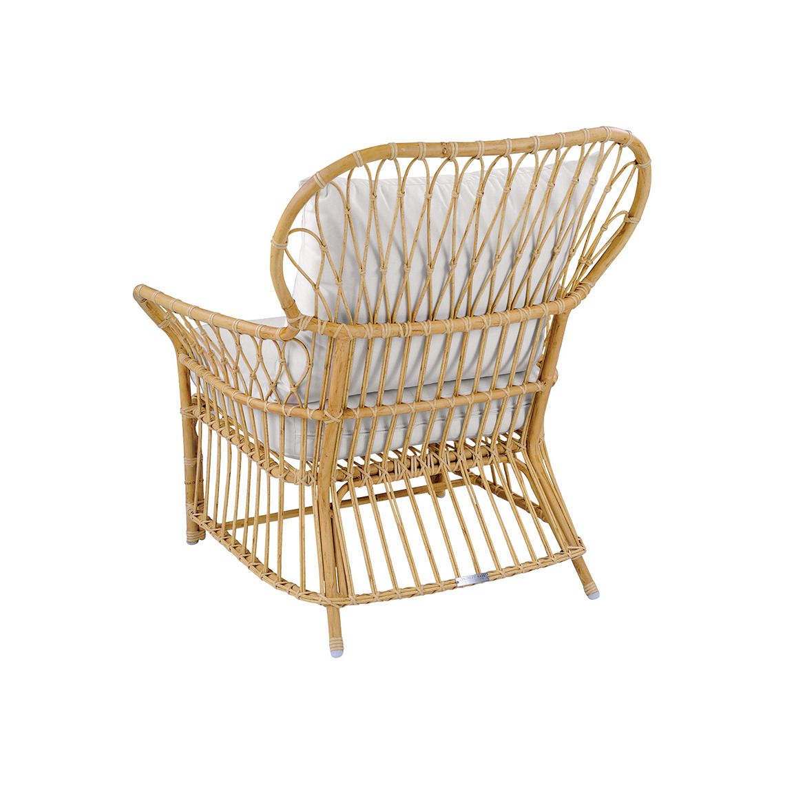 Savannah Lounge Chair