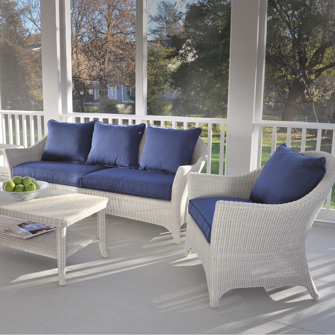 Cape Cod Sofa