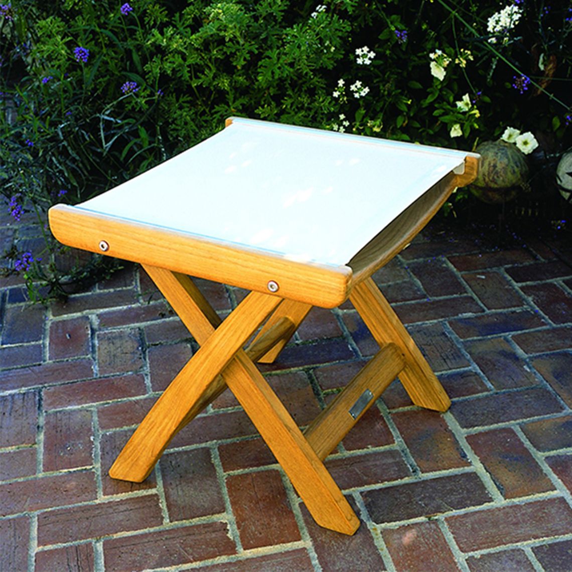 St. Tropez Adjustable Ottoman