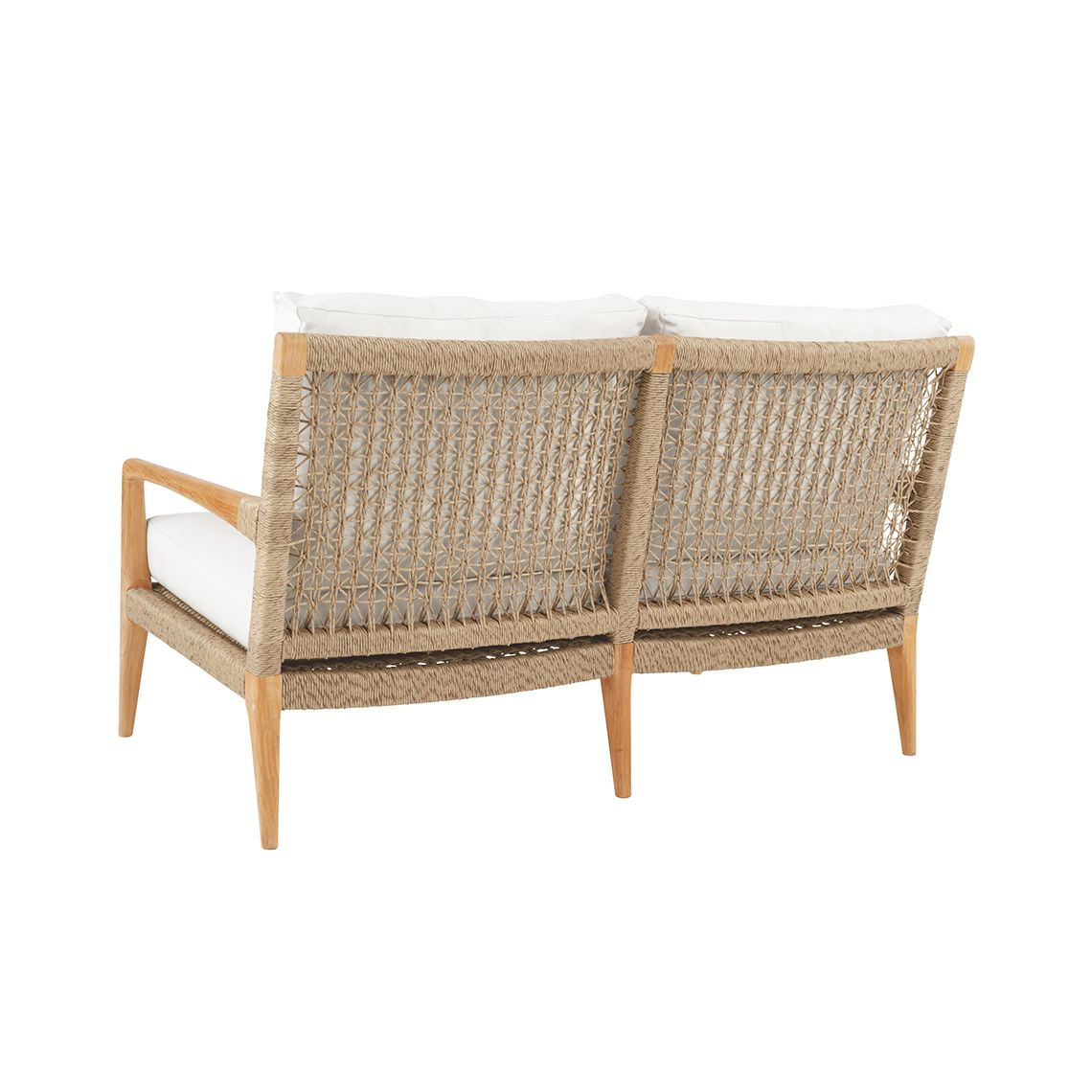 Barcelona Settee