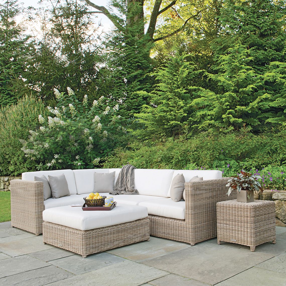 Sag Harbor Side Table