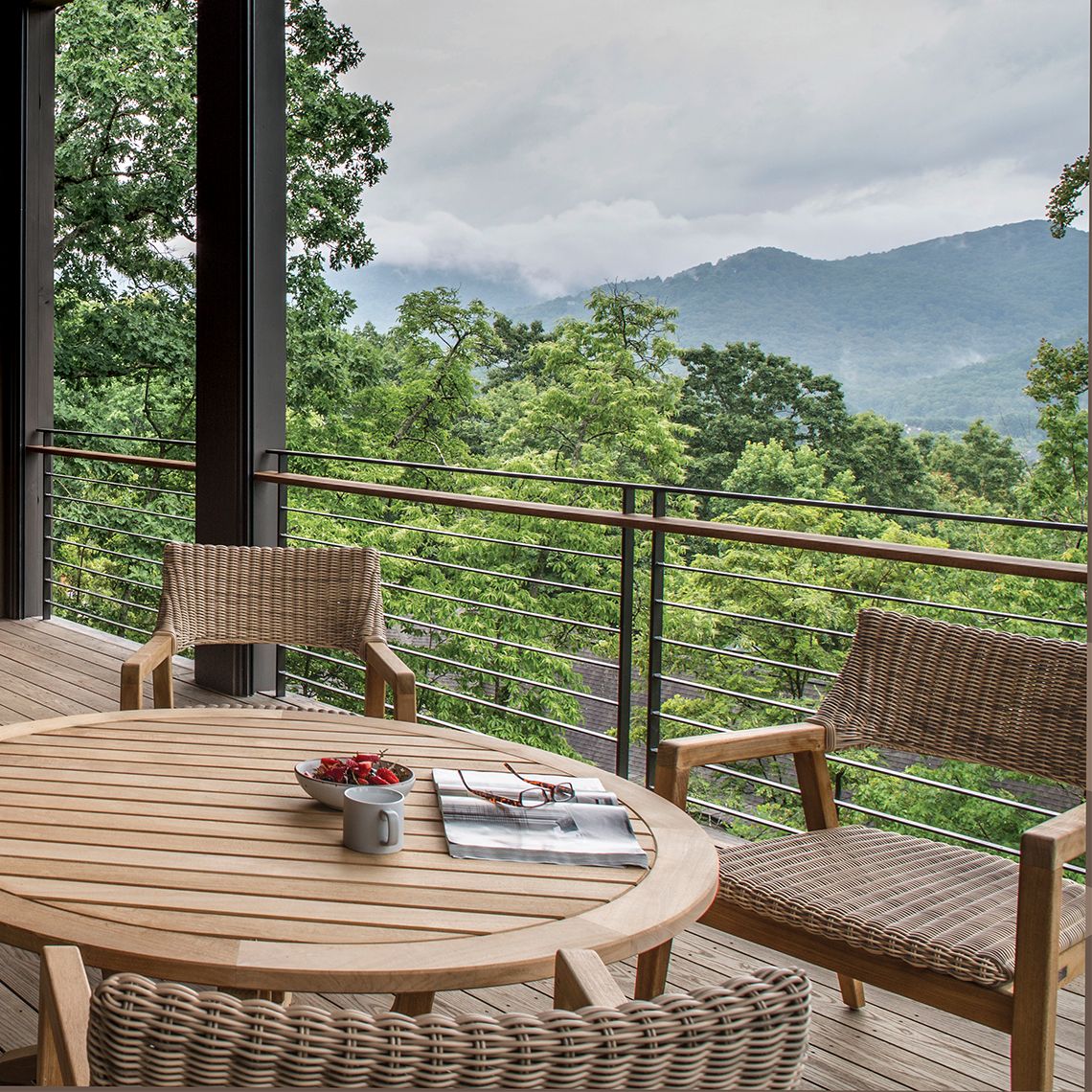 Spencer Dining Armchair