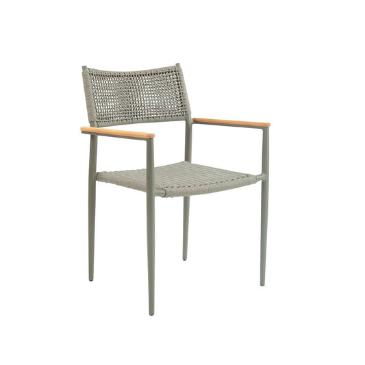 La Jolla Dining Armchair