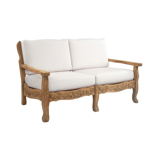 Normandy Settee
