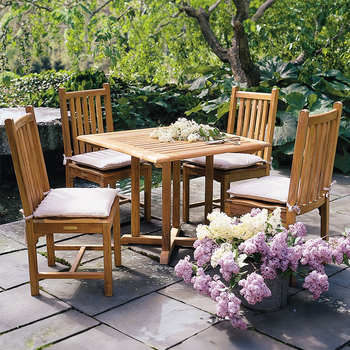 Classic Dining Side Chair